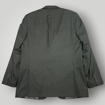 Performance Wool Modern Fit Birdseye Sport Coat 42L