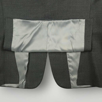 Performance Wool Modern Fit Birdseye Sport Coat 42L