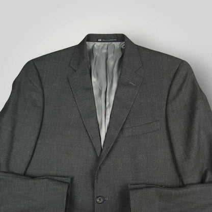 Performance Wool Modern Fit Birdseye Sport Coat 42L