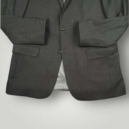 Performance Wool Modern Fit Birdseye Sport Coat 42L