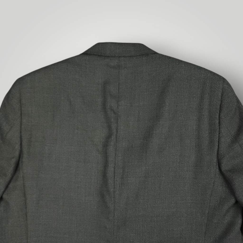 Performance Wool Modern Fit Birdseye Sport Coat 42L