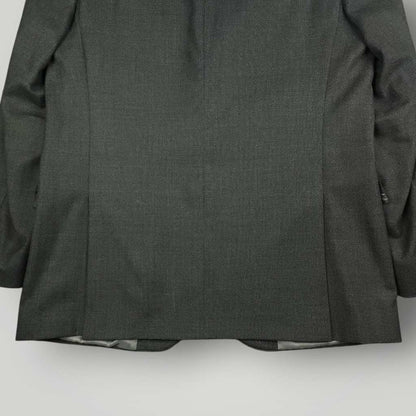 Performance Wool Modern Fit Birdseye Sport Coat 42L