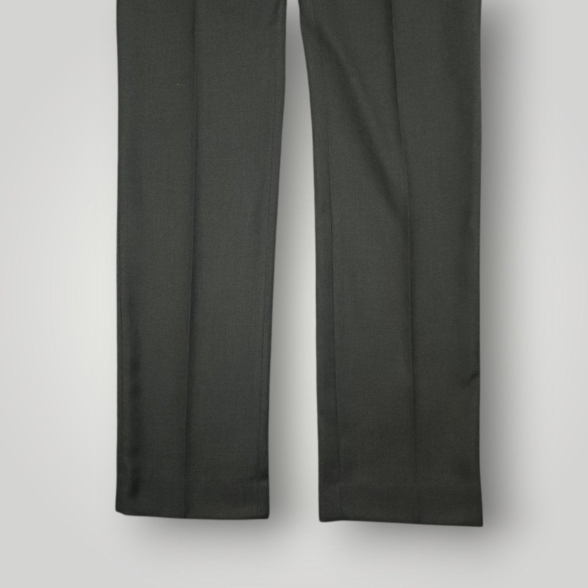Slim Fit Travel Lightweight Birdseye Suit 38S/30R