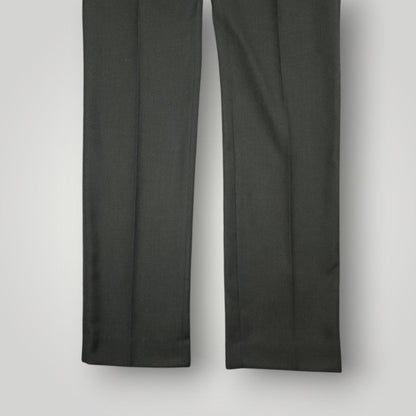 Slim Fit Travel Lightweight Birdseye Suit 38S/30R