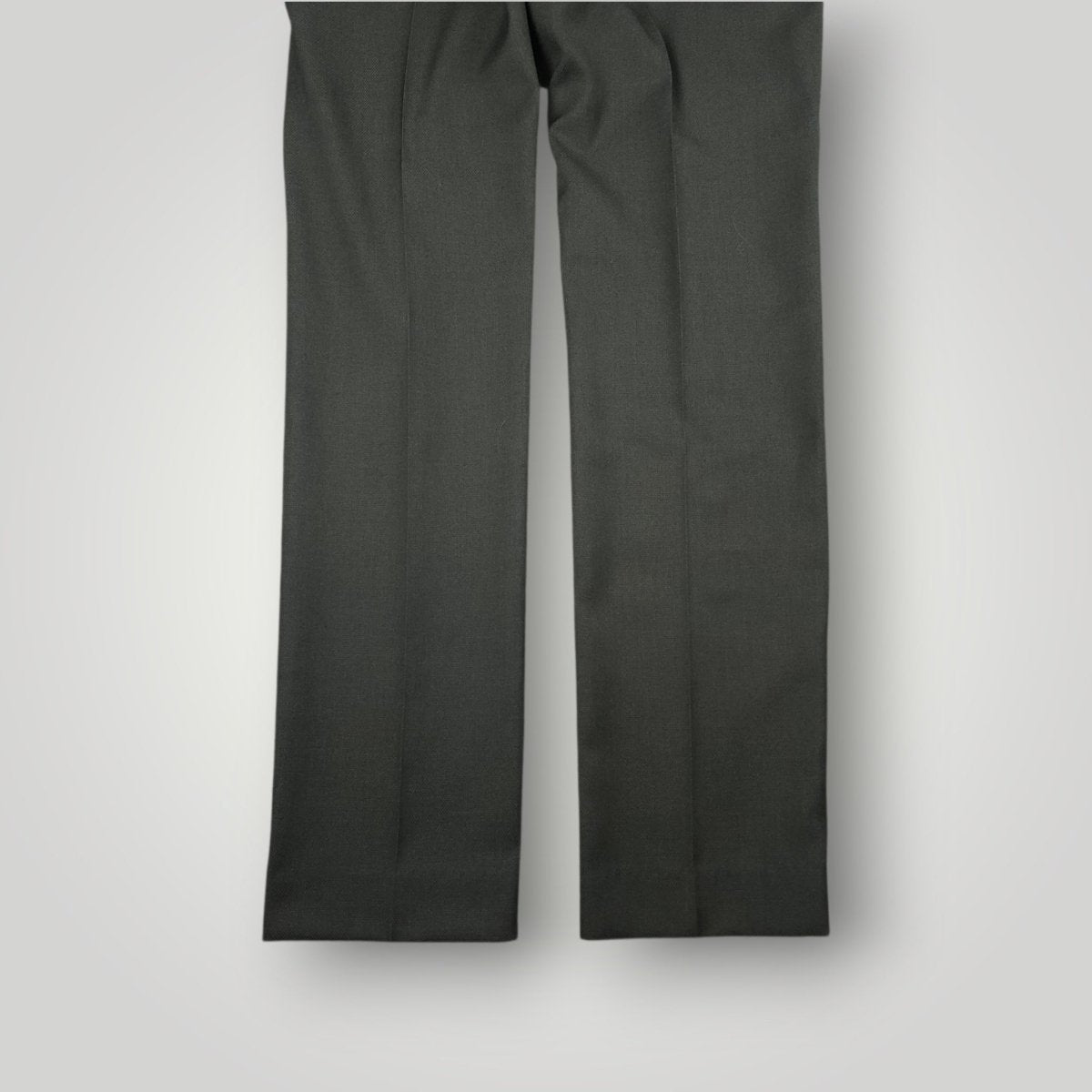 Slim Fit Travel Lightweight Birdseye Suit 38S/30R