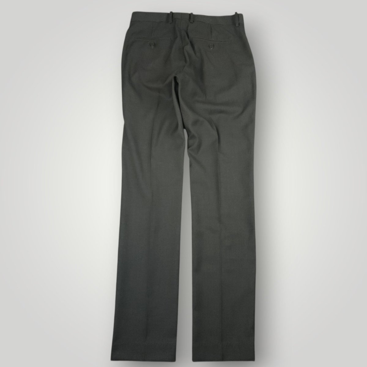 Slim Fit Travel Lightweight Birdseye Suit 38S/30R
