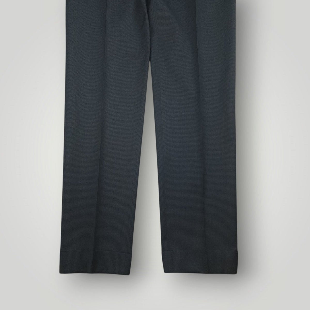 Hugo Boss Tollegno Wool Slim Fit Double Breasted Harvey Gatlin Suit 40R/34R