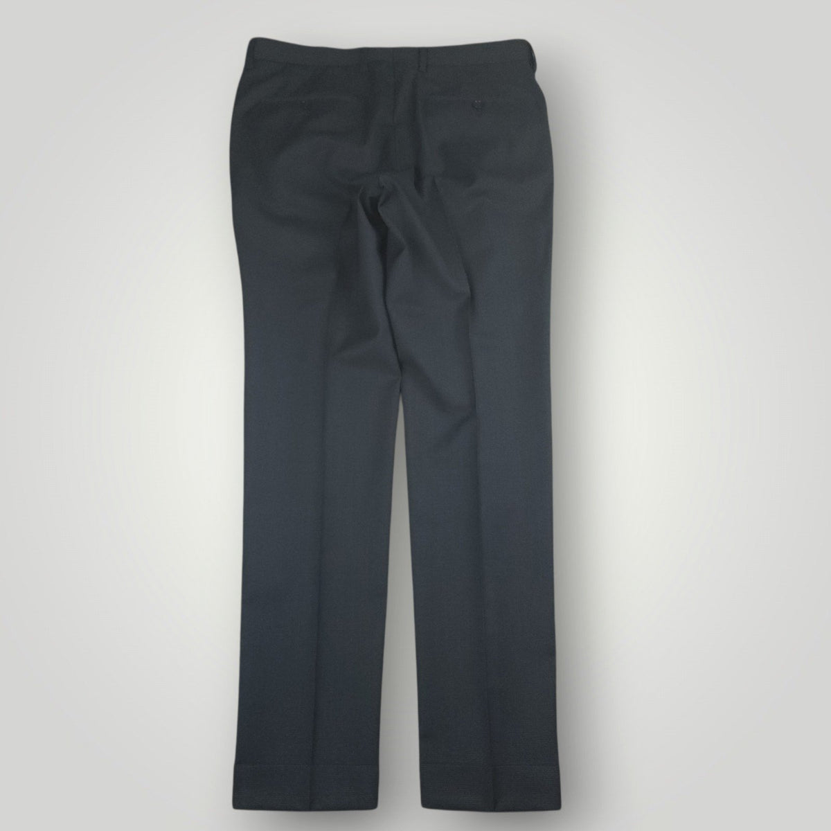 Hugo Boss Tollegno Wool Slim Fit Double Breasted Harvey Gatlin Suit 40R/34R