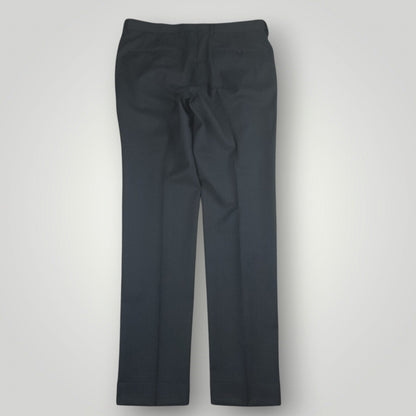 Hugo Boss Tollegno Wool Slim Fit Double Breasted Harvey Gatlin Suit 40R/34R