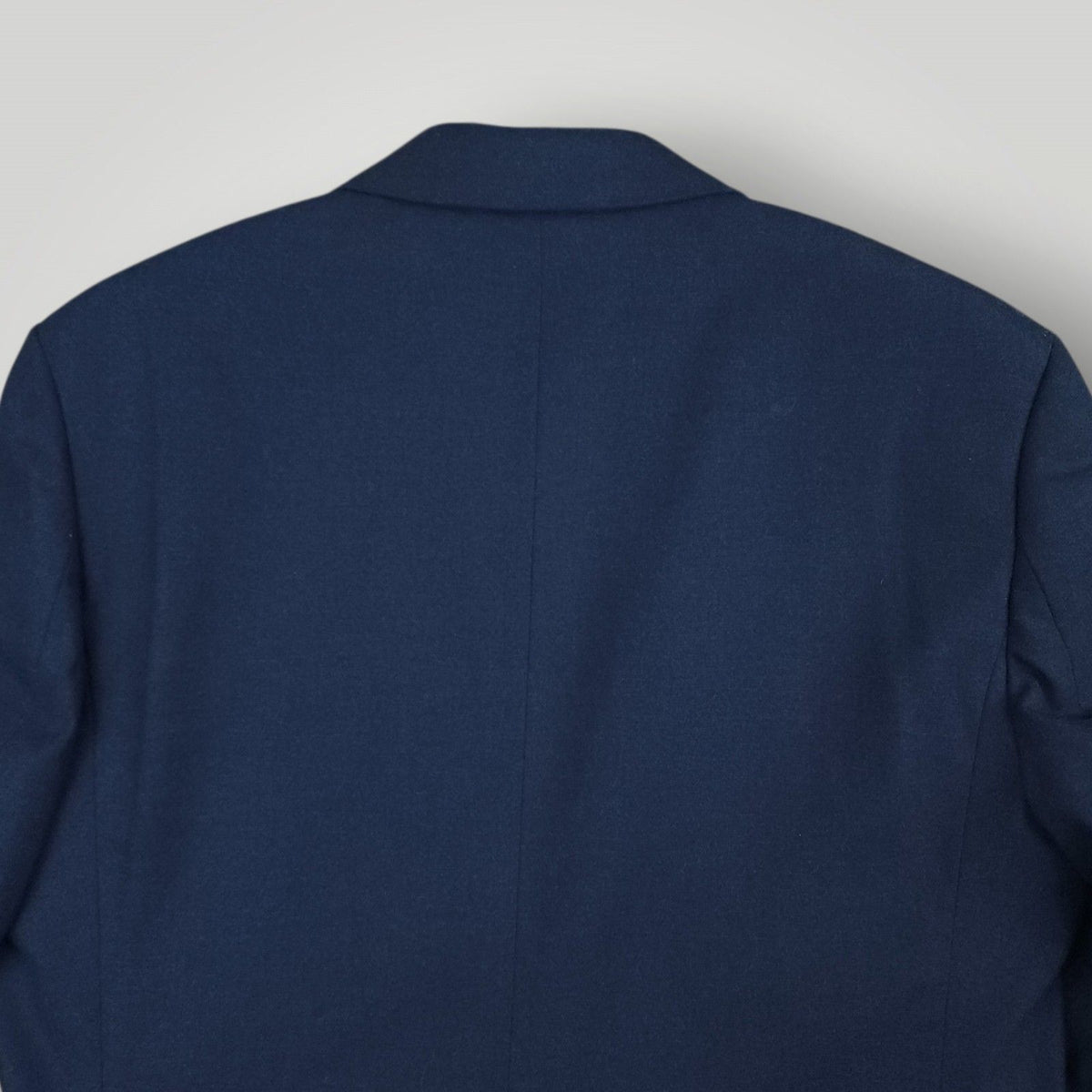 J.Crew Thompson Flex Wool Cotton Blend Travel Sport Coat 36S