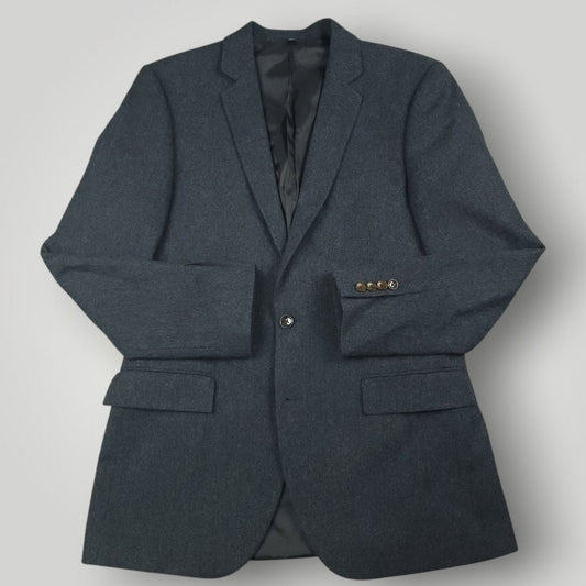Thompson Donegal Wool Blend Slim Fit Sport Coat 40L