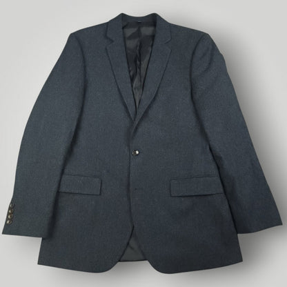 Thompson Donegal Wool Blend Slim Fit Sport Coat 40L