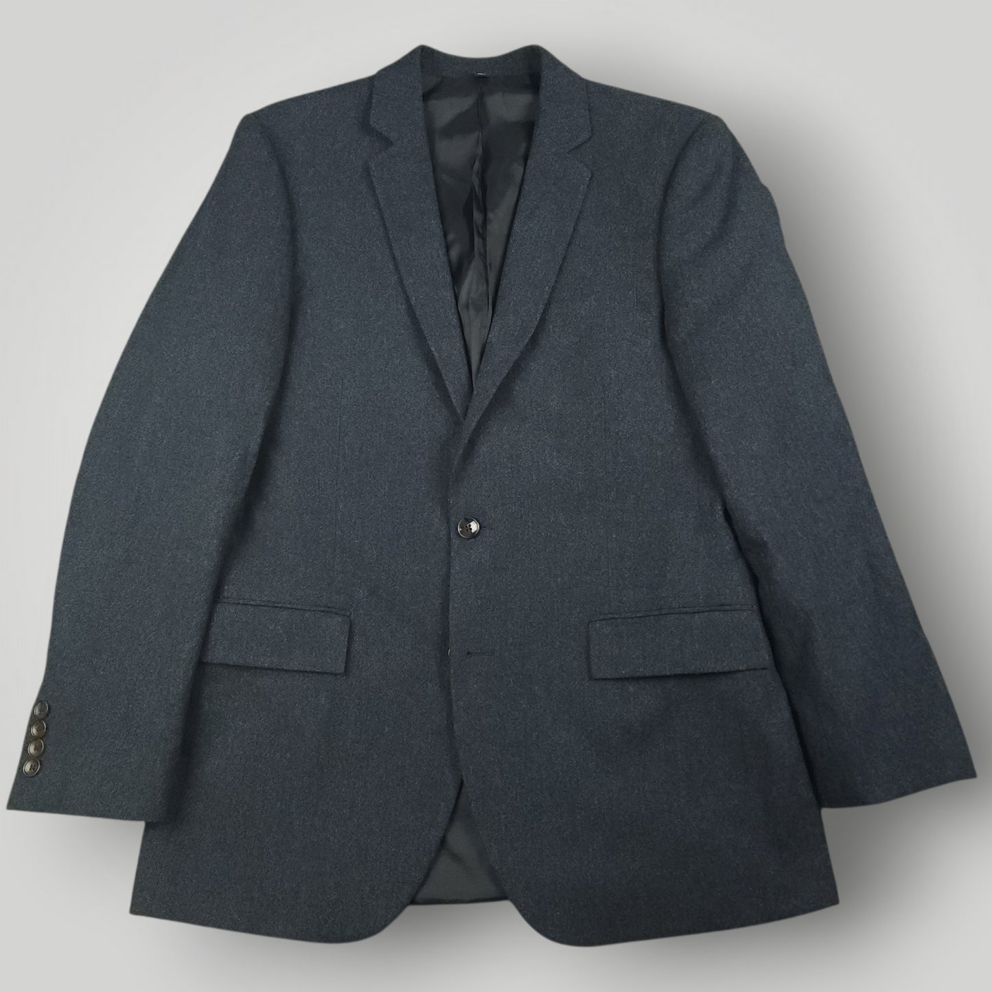 Thompson Donegal Wool Blend Slim Fit Sport Coat 40L