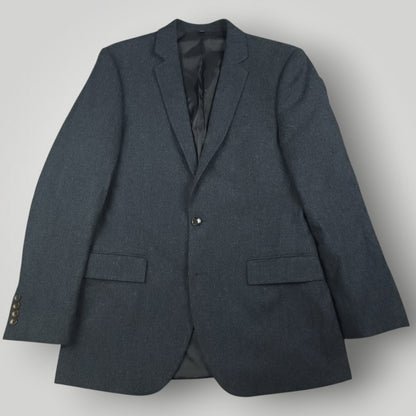 Thompson Donegal Wool Blend Slim Fit Sport Coat 40L