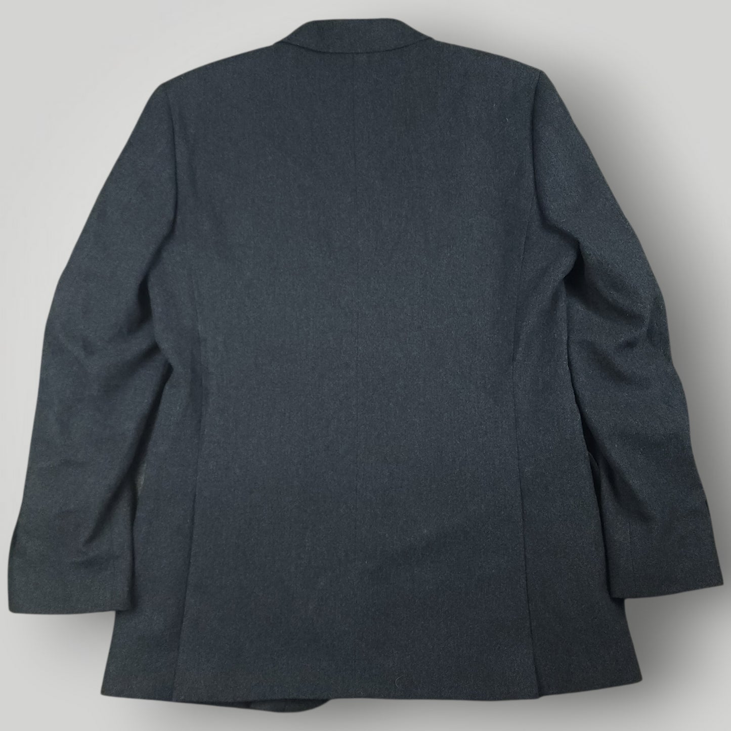 Thompson Donegal Wool Blend Slim Fit Sport Coat 40L