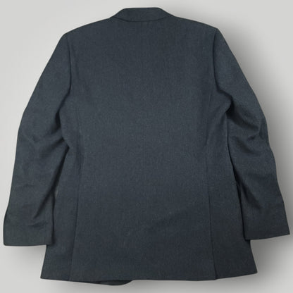Thompson Donegal Wool Blend Slim Fit Sport Coat 40L