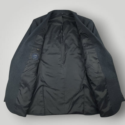 Thompson Donegal Wool Blend Slim Fit Sport Coat 40L