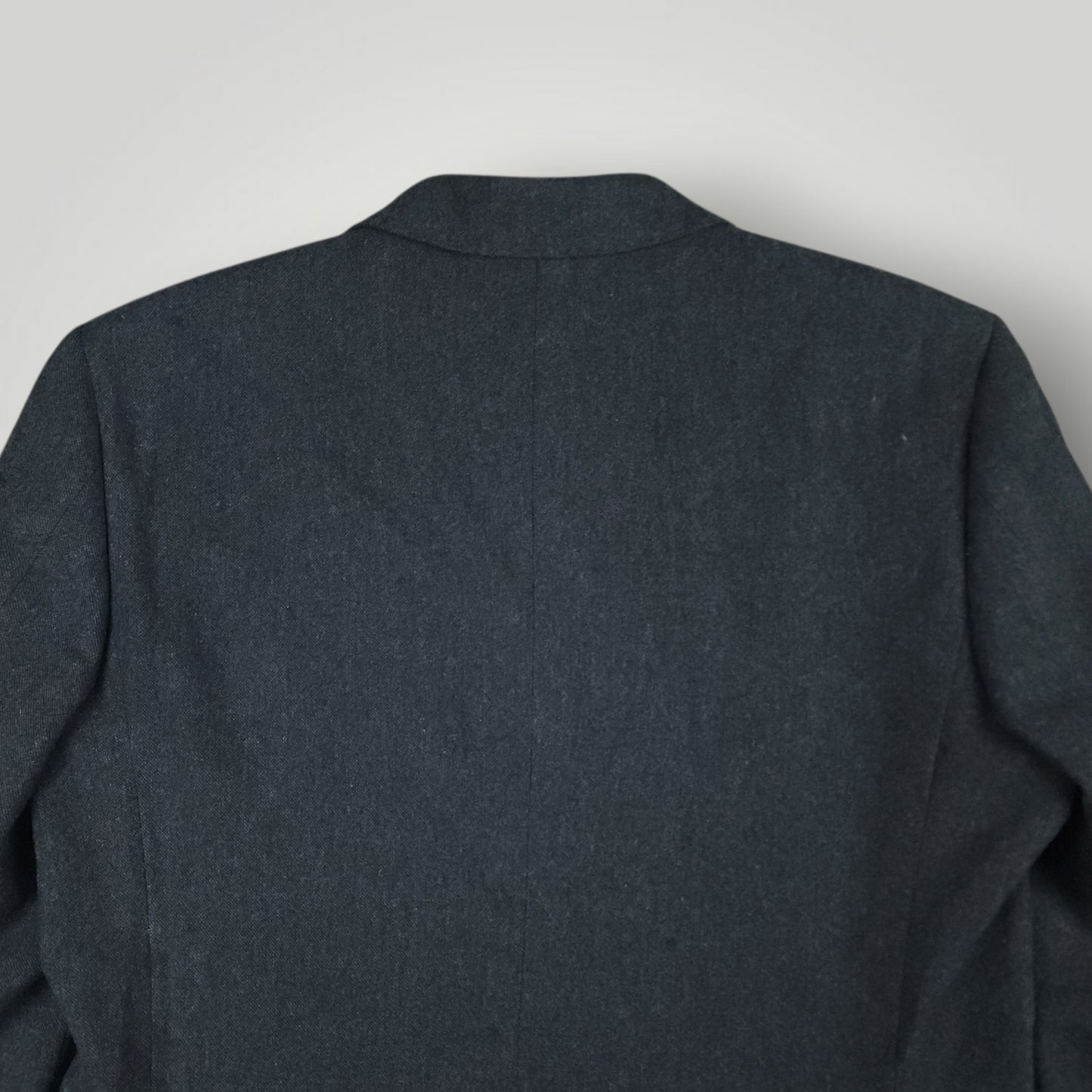 Thompson Donegal Wool Blend Slim Fit Sport Coat 40L
