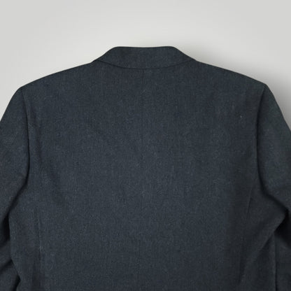 Thompson Donegal Wool Blend Slim Fit Sport Coat 40L