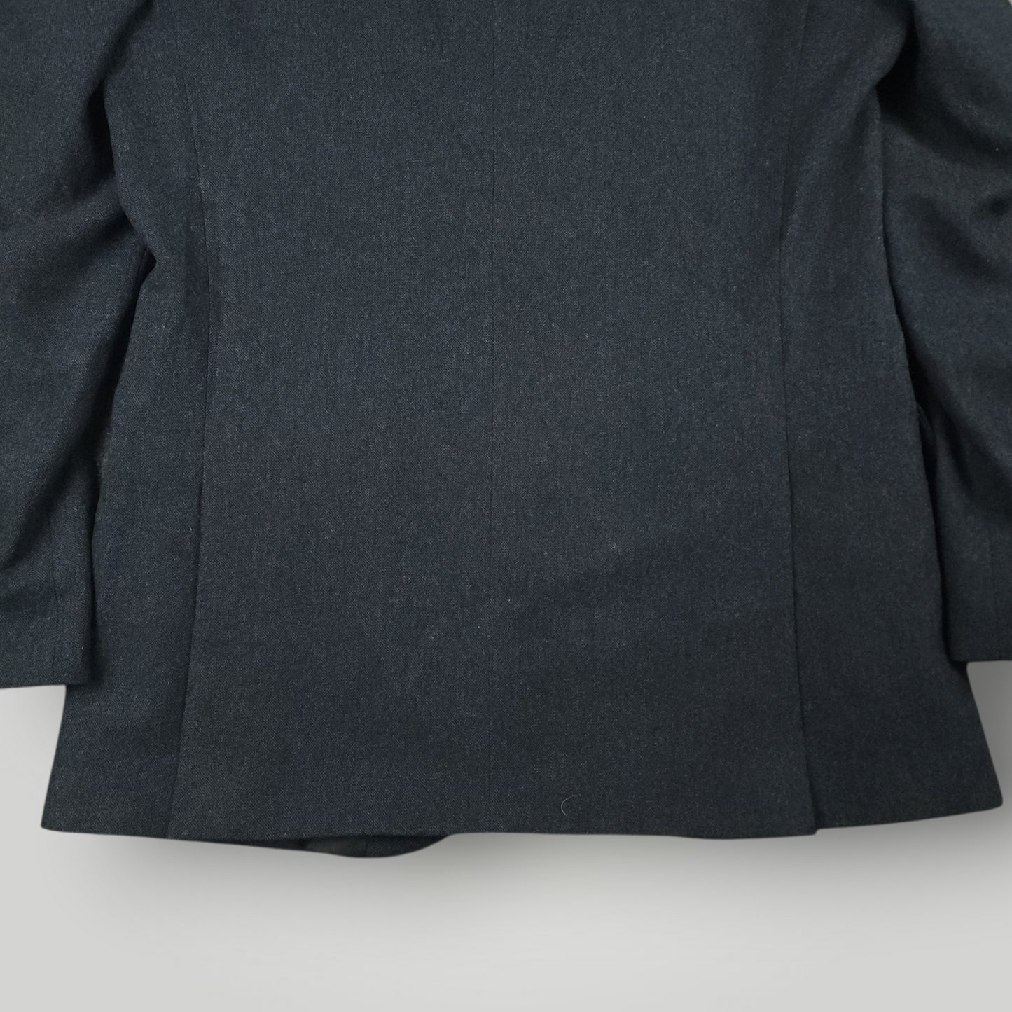 Thompson Donegal Wool Blend Slim Fit Sport Coat 40L