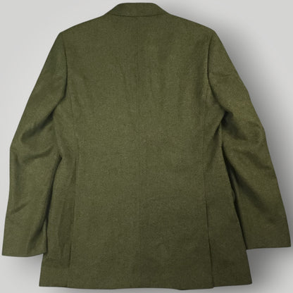 Thompson Donegal Wool Blend Slim Fit Sport Coat 40L