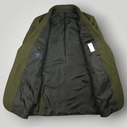 Thompson Donegal Wool Blend Slim Fit Sport Coat 40L