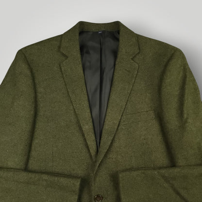 Thompson Donegal Wool Blend Slim Fit Sport Coat 40L
