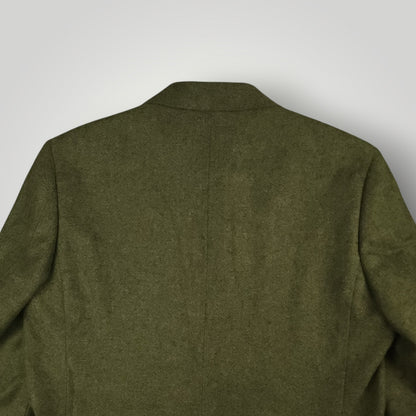 Thompson Donegal Wool Blend Slim Fit Sport Coat 40L