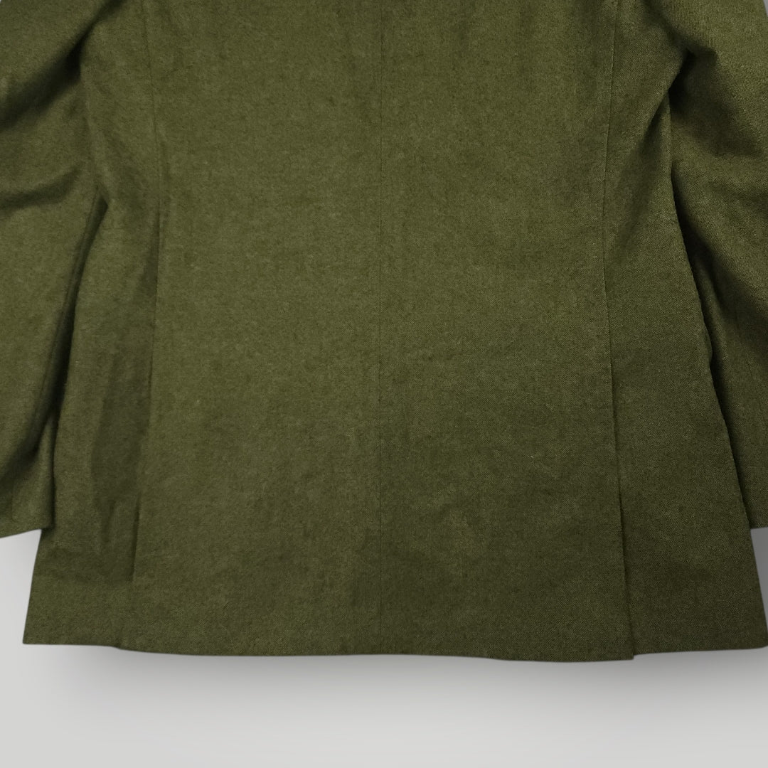 Thompson Donegal Wool Blend Slim Fit Sport Coat 40L