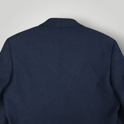 Thompson Brushed Tweed Wool Blend Slim Fit Sport Coat 38R