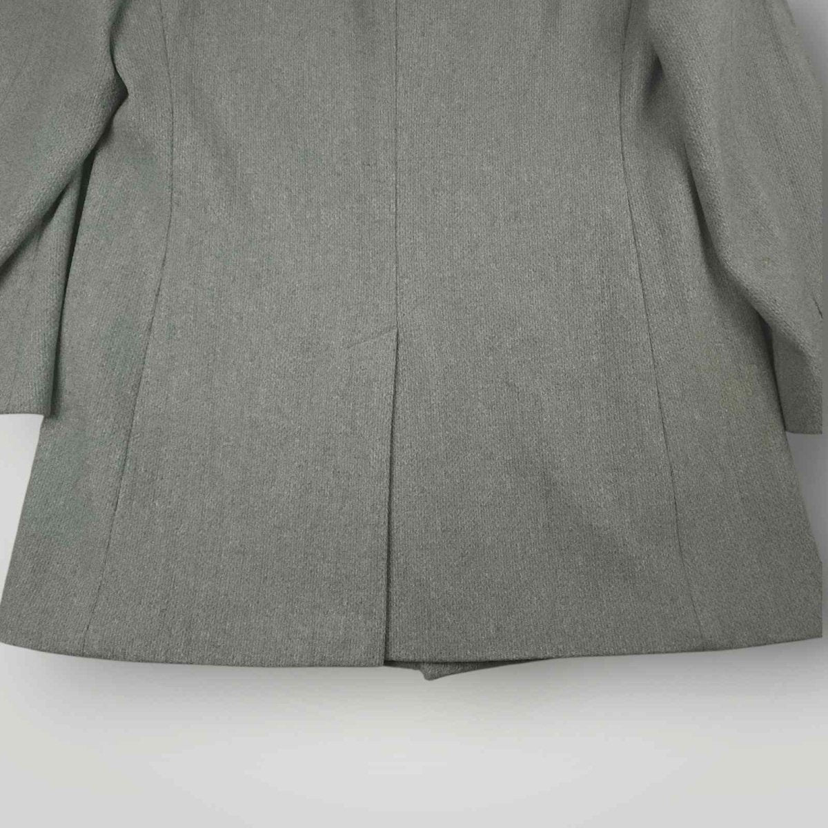 Jos A Bank 1905 Wool Blend Oversized Winter Top Long Coat 46L
