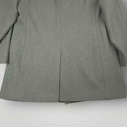 Jos A Bank 1905 Wool Blend Oversized Winter Top Long Coat 46L