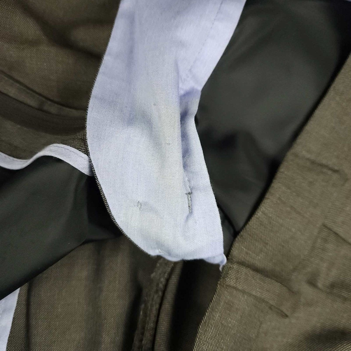 M&S Collezioni Reda Italian Super 110s Wool 2 Pc Classic Fit Suit 44R/38S