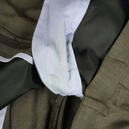 M&S Collezioni Reda Italian Super 110s Wool 2 Pc Classic Fit Suit 44R/38S