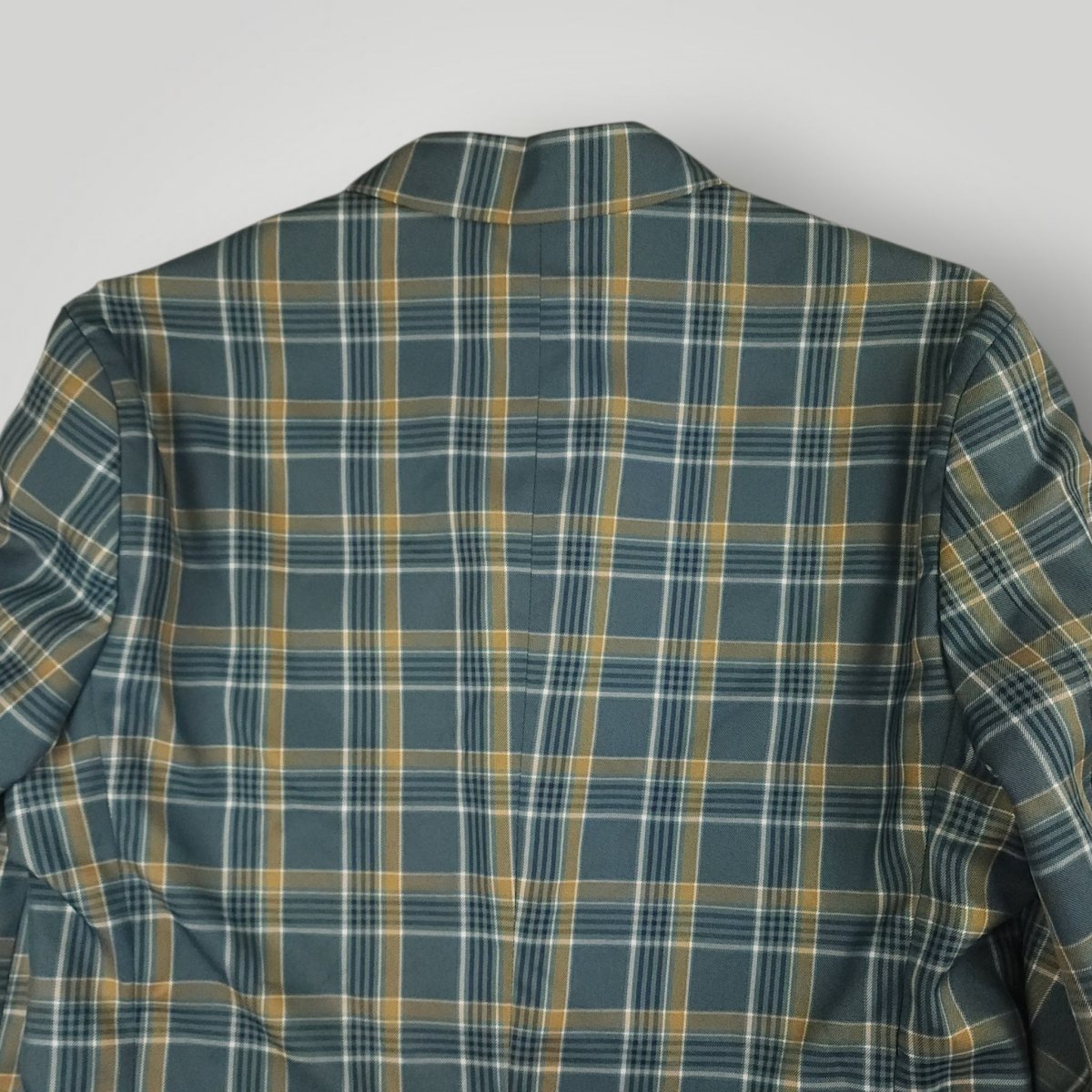 Slim Fit Unstructured Patch Pocket Sport Coat 38S