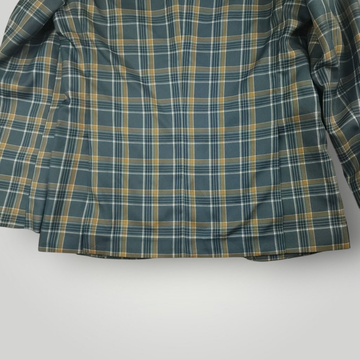 Slim Fit Unstructured Patch Pocket Sport Coat 38S