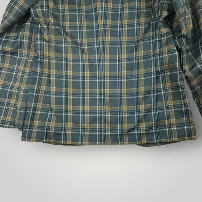 Slim Fit Unstructured Patch Pocket Sport Coat 38S