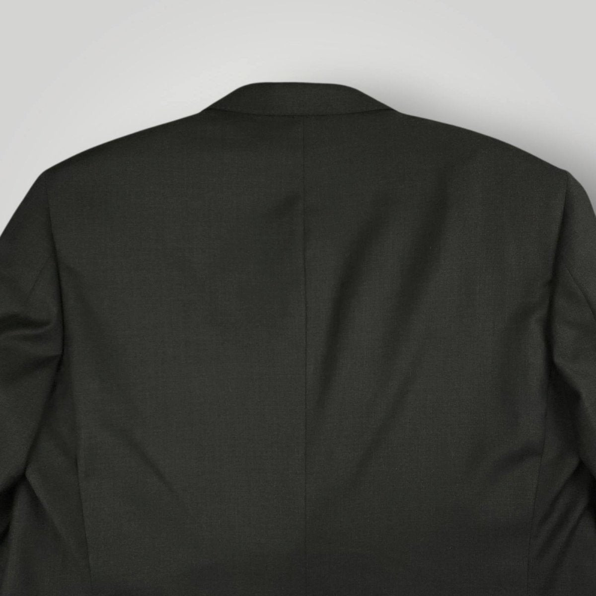 Peter Millar Wool Wide Lapel Slim Fit Sport Coat 44R