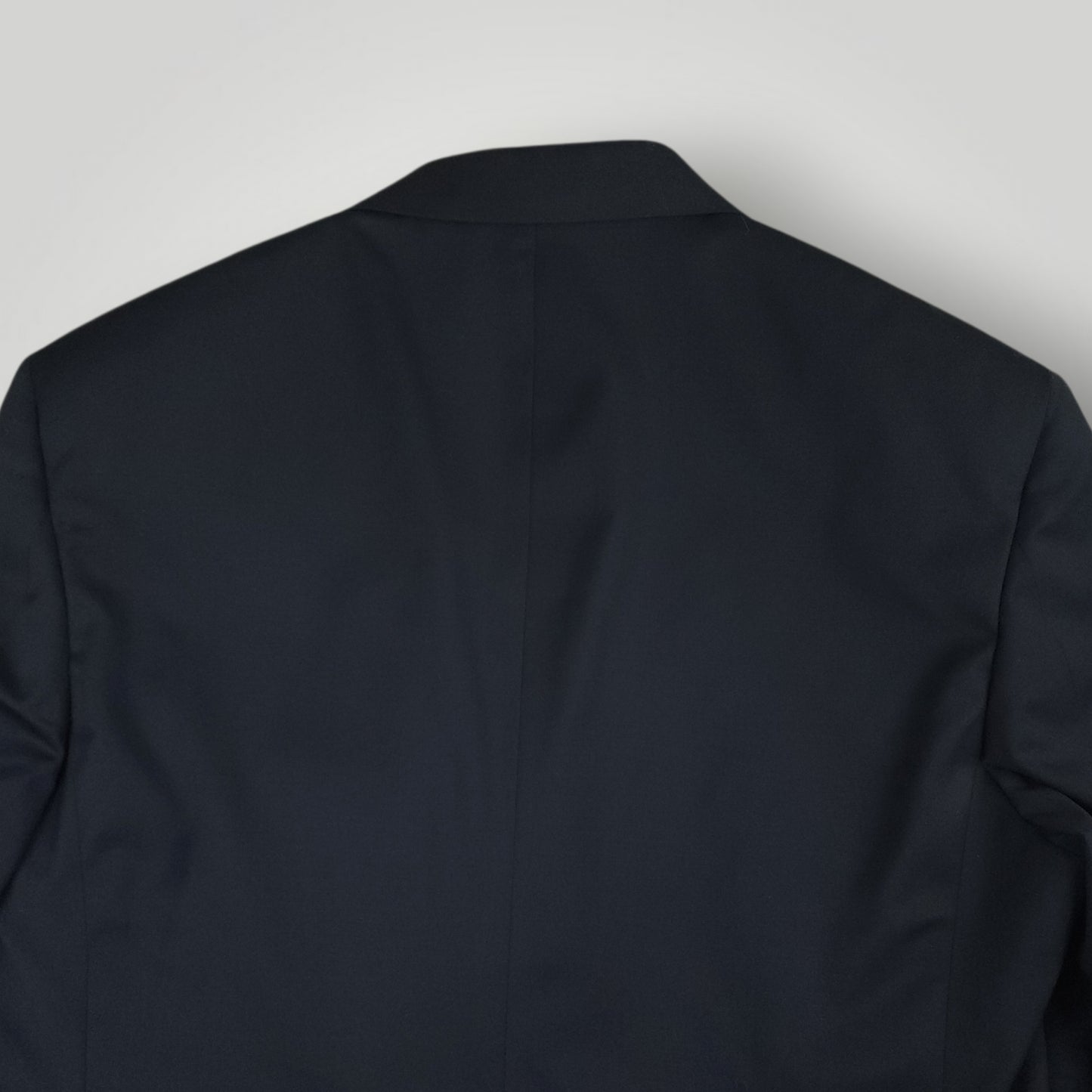 Classic Fit Wool 3 Button Bespoke Sport Coat 40R