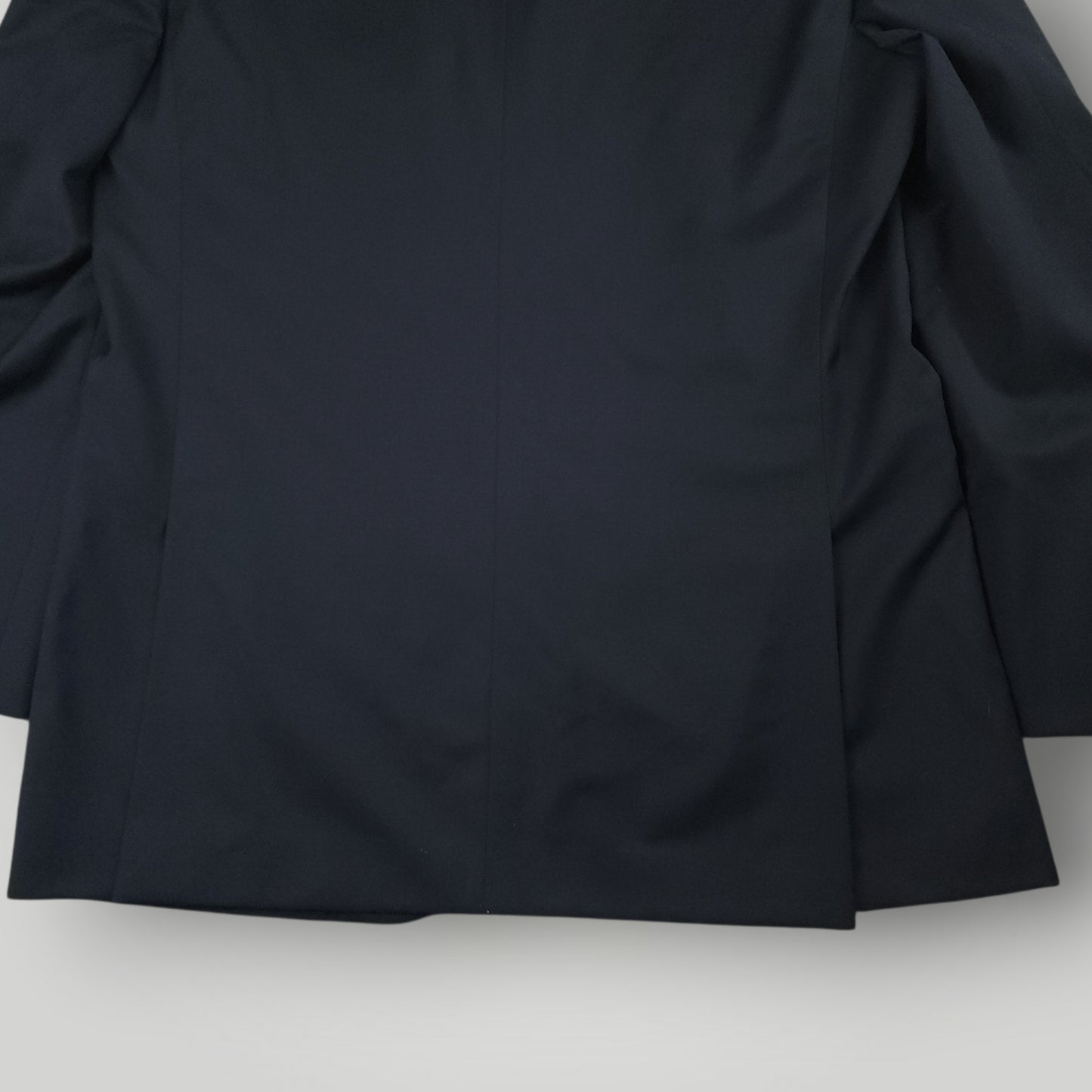 Classic Fit Wool 3 Button Bespoke Sport Coat 40R