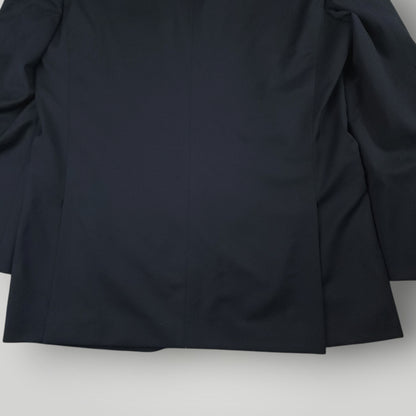 Classic Fit Wool 3 Button Bespoke Sport Coat 40R