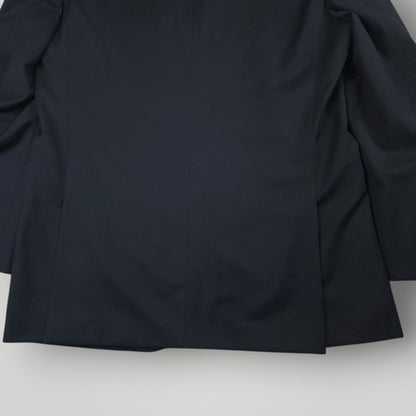 Classic Fit Wool 3 Button Bespoke Sport Coat 40R