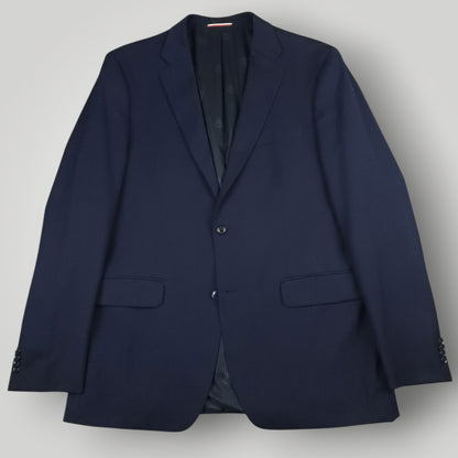 Modern Fit Performance Wool Blend Suit 42L/38S