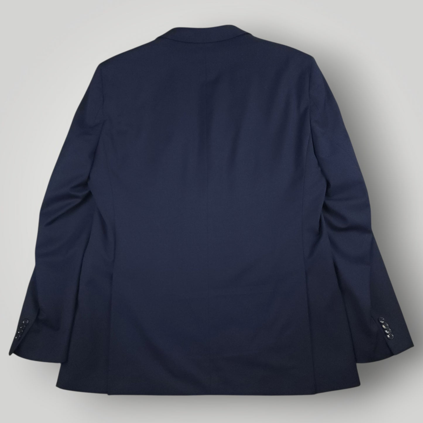 Modern Fit Performance Wool Blend Suit 42L/38S