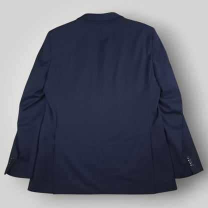 Modern Fit Performance Wool Blend Suit 42L/38S