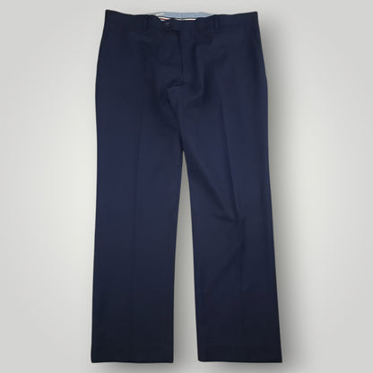 Modern Fit Performance Wool Blend Suit 42L/38S