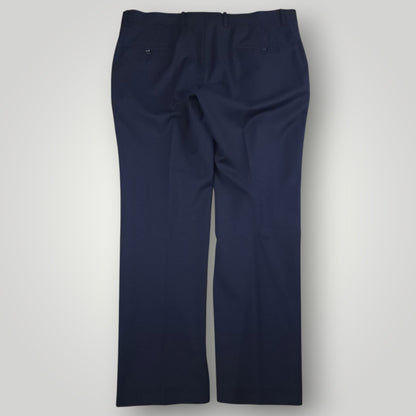 Modern Fit Performance Wool Blend Suit 42L/38S