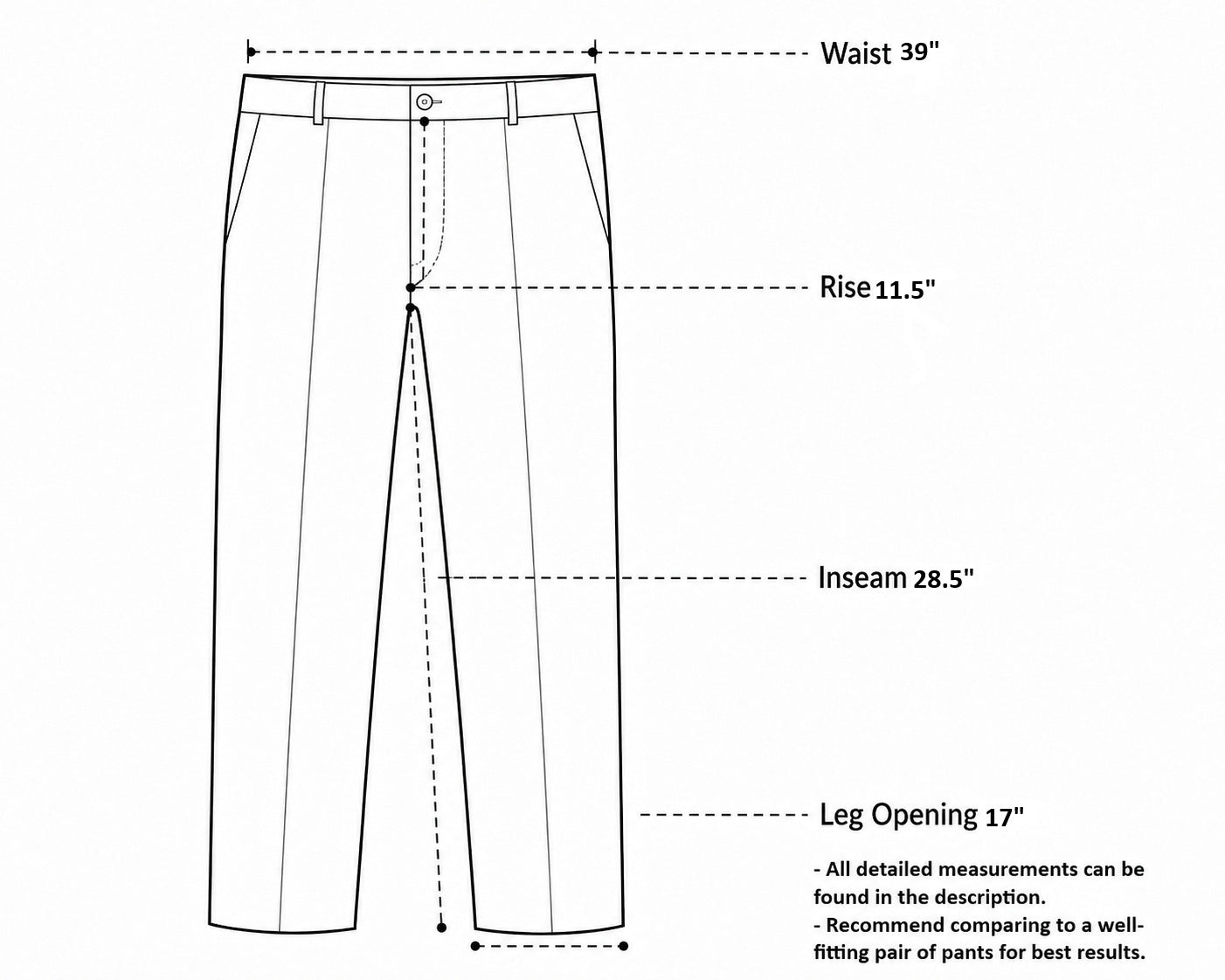 Modern Fit Performance Wool Blend Suit 42L/38S