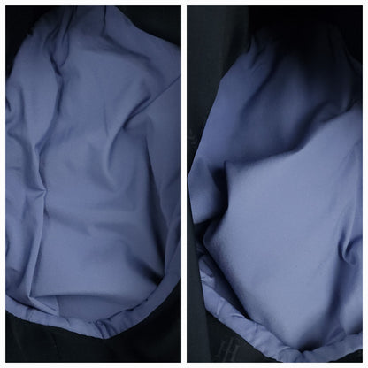 Modern Fit Performance Wool Blend Suit 42L/38S