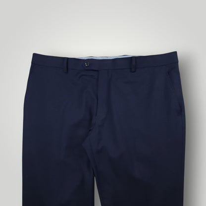 Modern Fit Performance Wool Blend Suit 42L/38S
